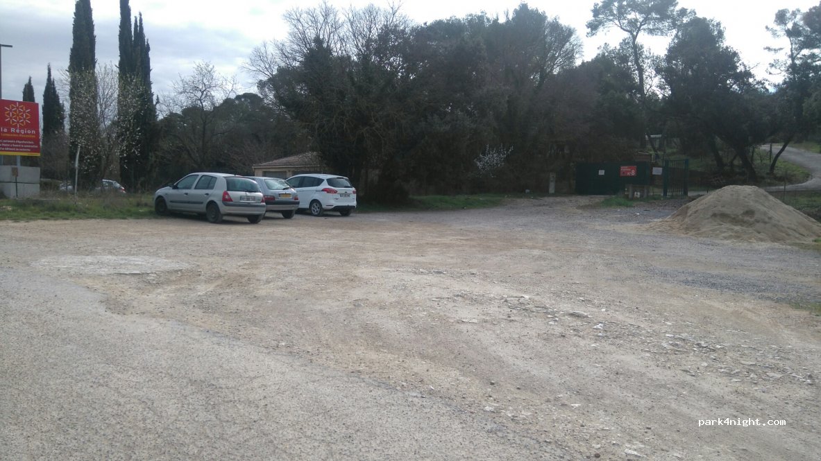 (34090) Montpellier - 648 Rue Jean François Breton — foto 2