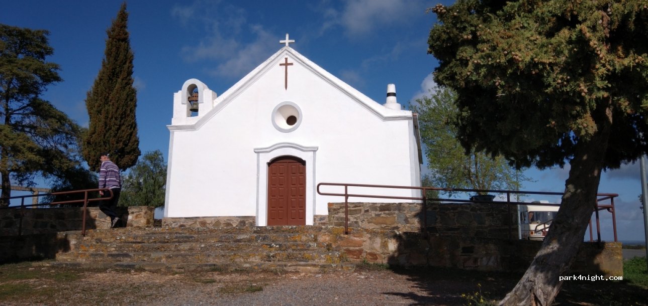 (7700) Almodôvar - Unnamed Road — foto