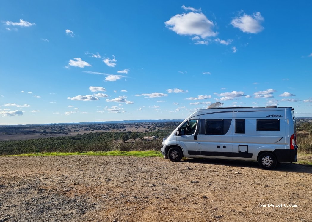 (7700) Almodôvar - Unnamed Road — foto 5