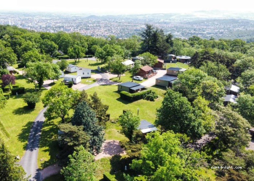 Camping le Chanset*** — foto 2