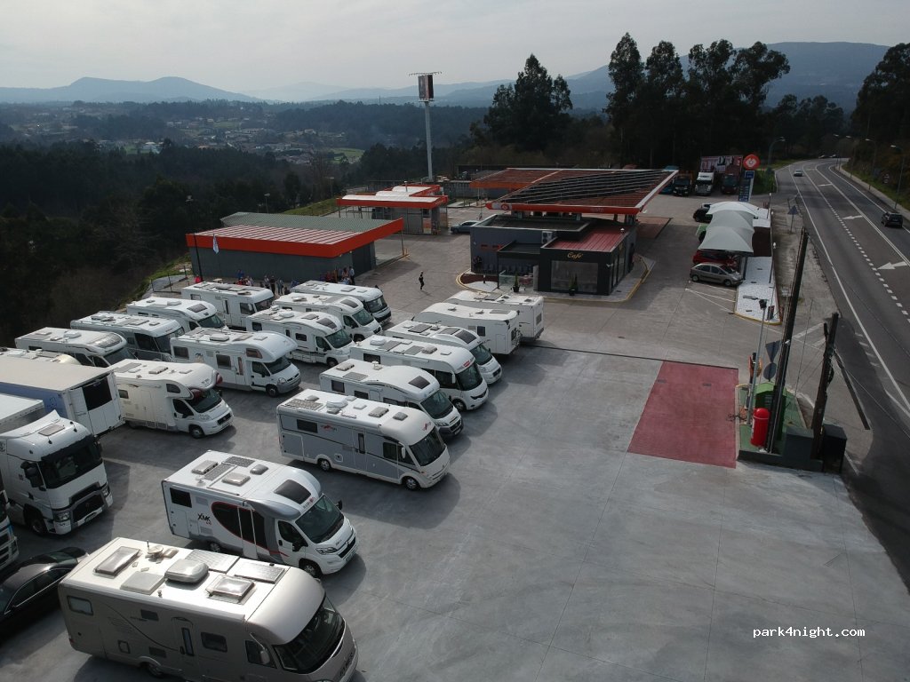 (15220) Ames - CTRA.SANTIAGO-NOIA — foto 2