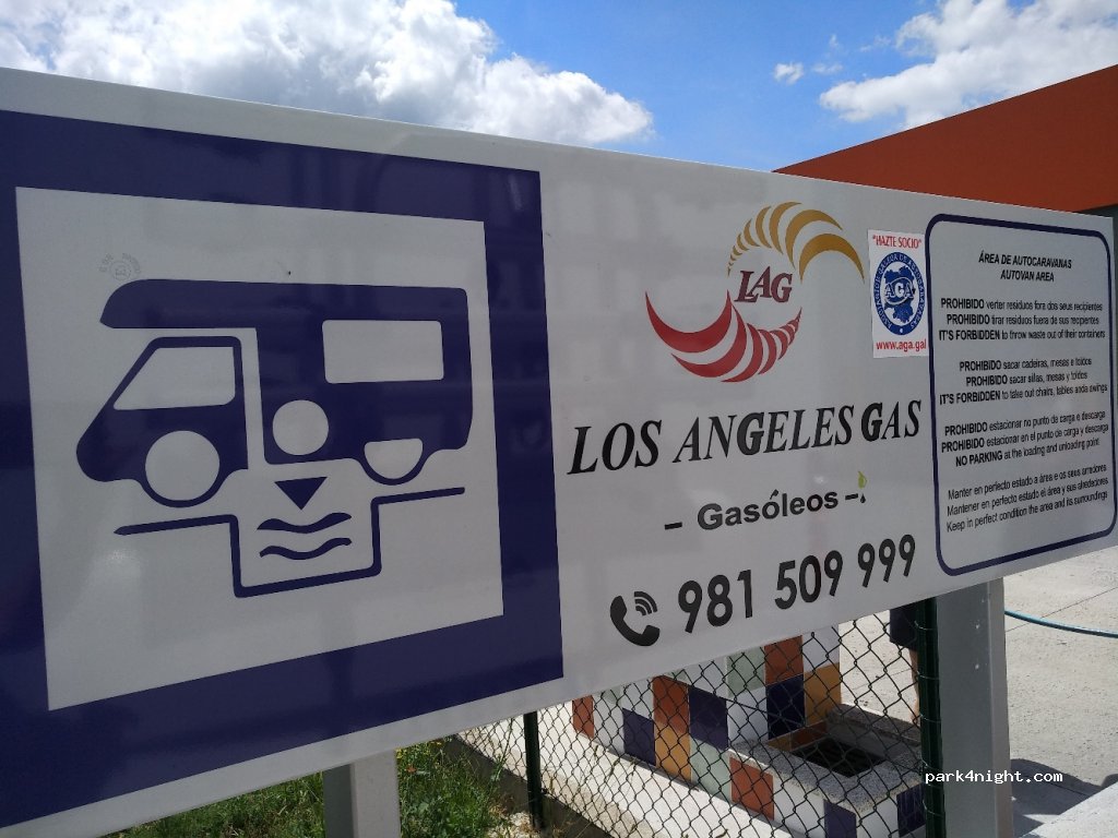 (15220) Ames - CTRA.SANTIAGO-NOIA — foto 3