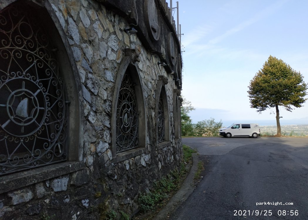 (55054) Massarosa - 6799 Via delle Sezioni — foto