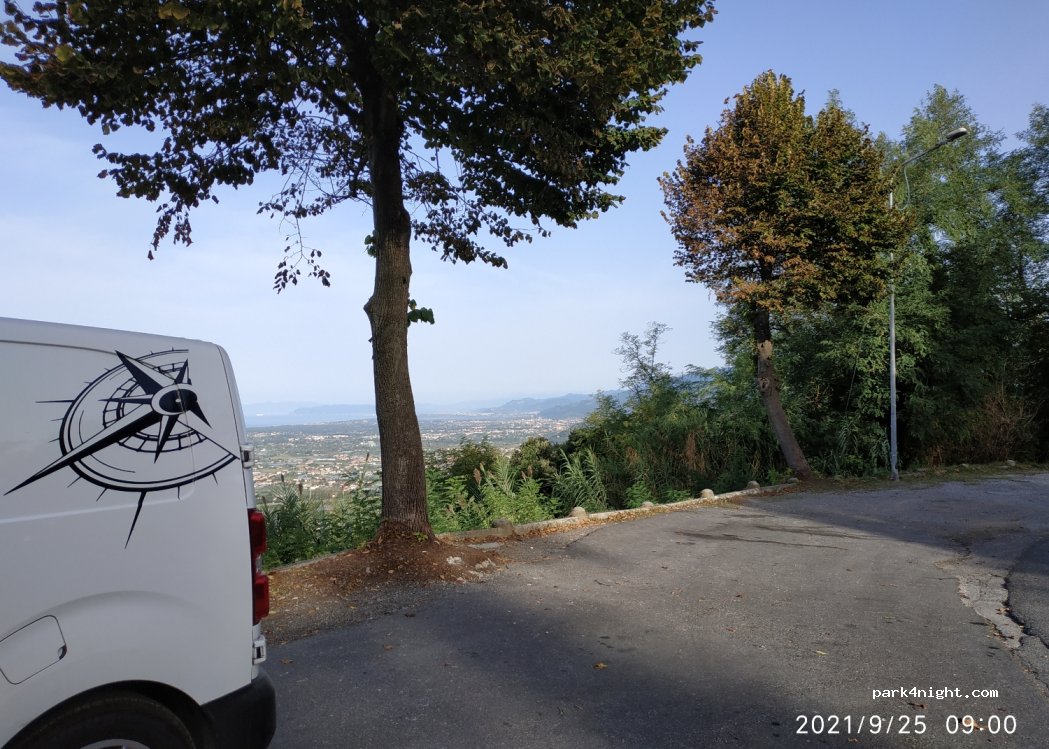 (55054) Massarosa - 6799 Via delle Sezioni — foto 2