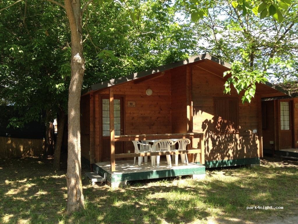 Campeggio Paradiso — foto 2