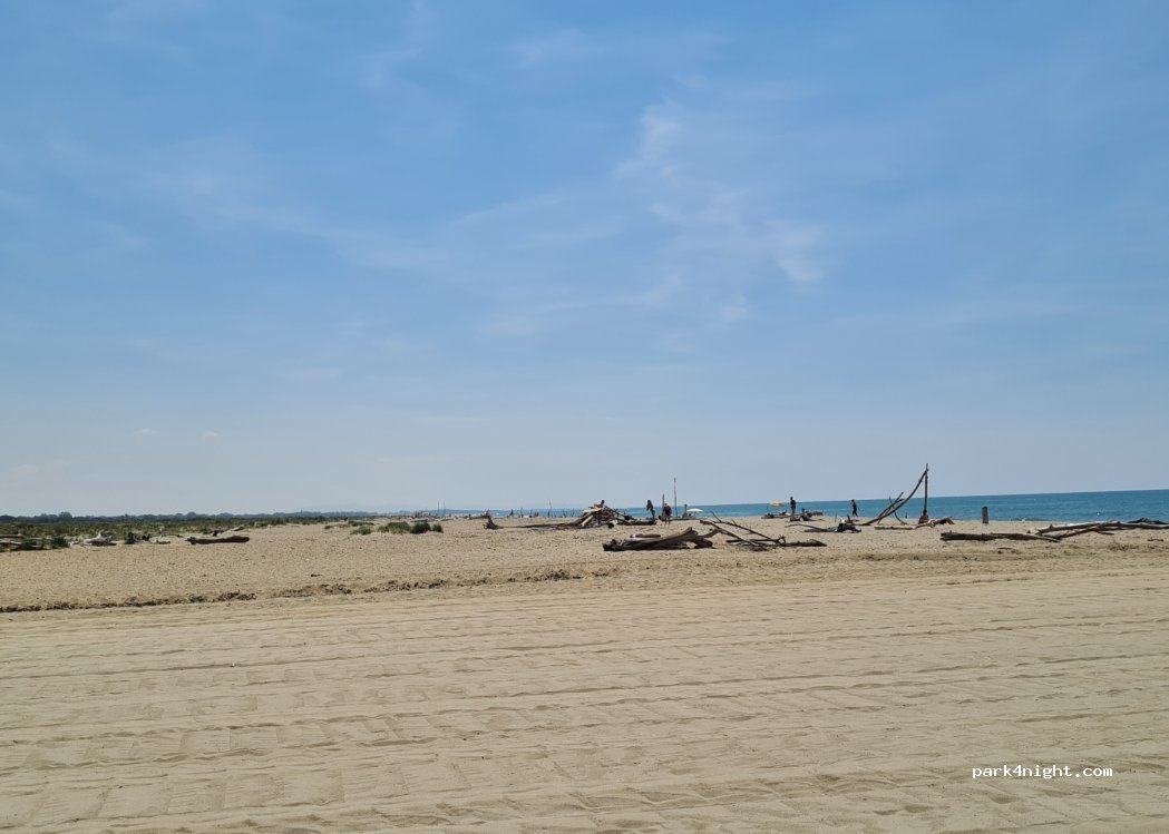 Campeggio Paradiso — foto 4
