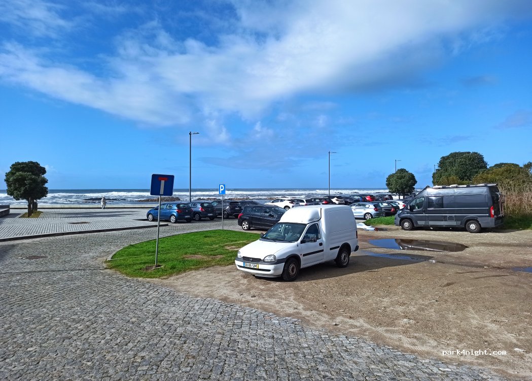 () Viana do Castelo - Marginal — foto 4