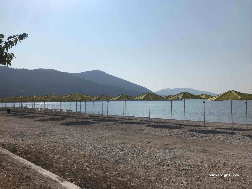 (300 19) Mitikas - Mytikas Kalamos — foto