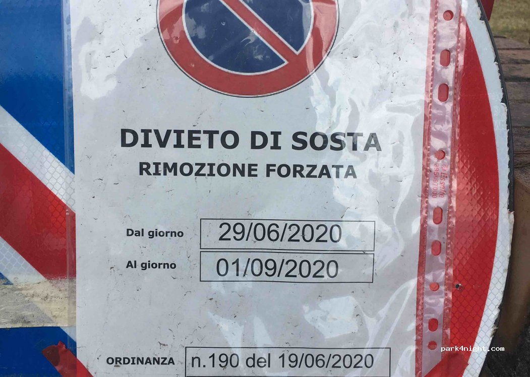 (55100) Lucca - 125 Piazza Moro Aldo — foto
