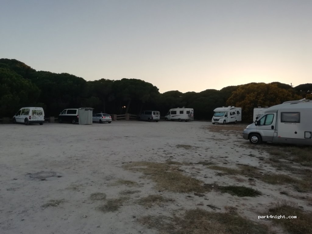 (11520) Rota - 65 Avenida de la Diputación — foto