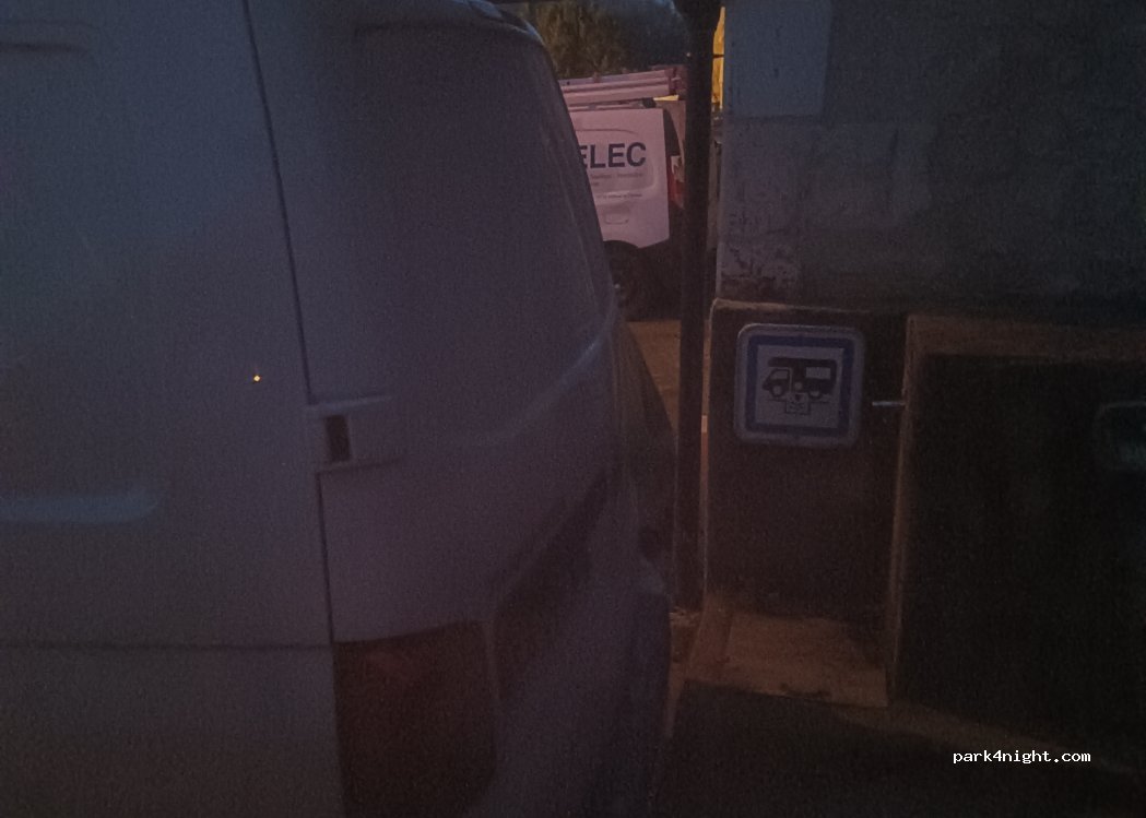 Aire communale Villaines-les-Rochers — foto 5