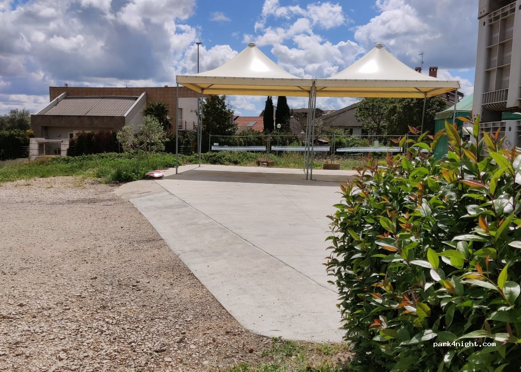Area Camper Frantoio Perniola — foto 3
