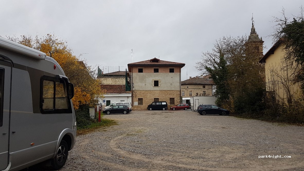 (01250) Araia - 5 Iturbero Kalea — foto 4