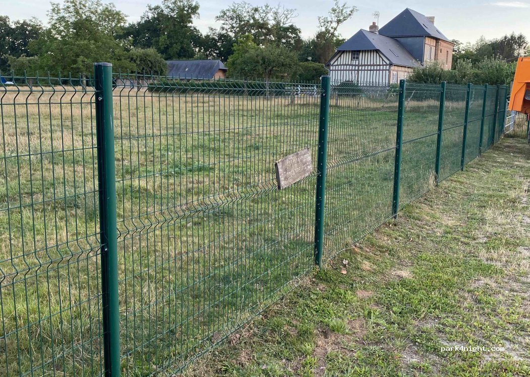(76760) Bourdainville - 12 Route de la Vallée — foto
