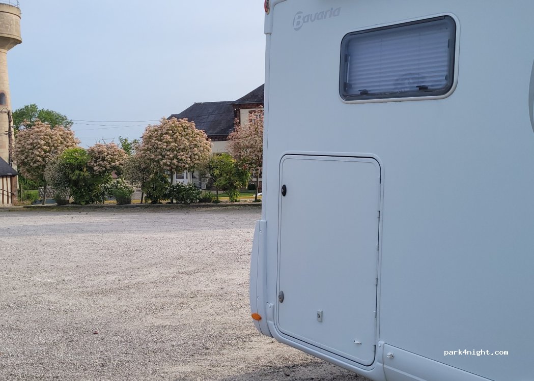 (76760) Bourdainville - 12 Route de la Vallée — foto 3