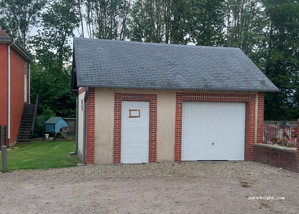 (76760) Bourdainville - 12 Route de la Vallée — foto 4