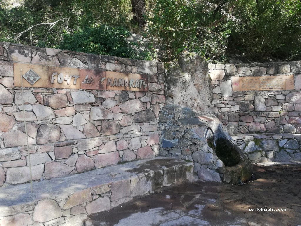 (08591) Aiguafreda - 1 Carrer Enamorats — foto 2