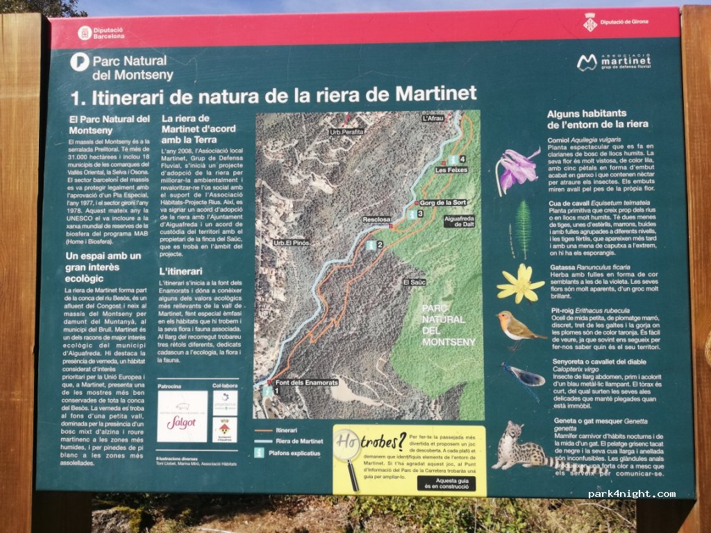 (08591) Aiguafreda - 1 Carrer Enamorats — foto 3