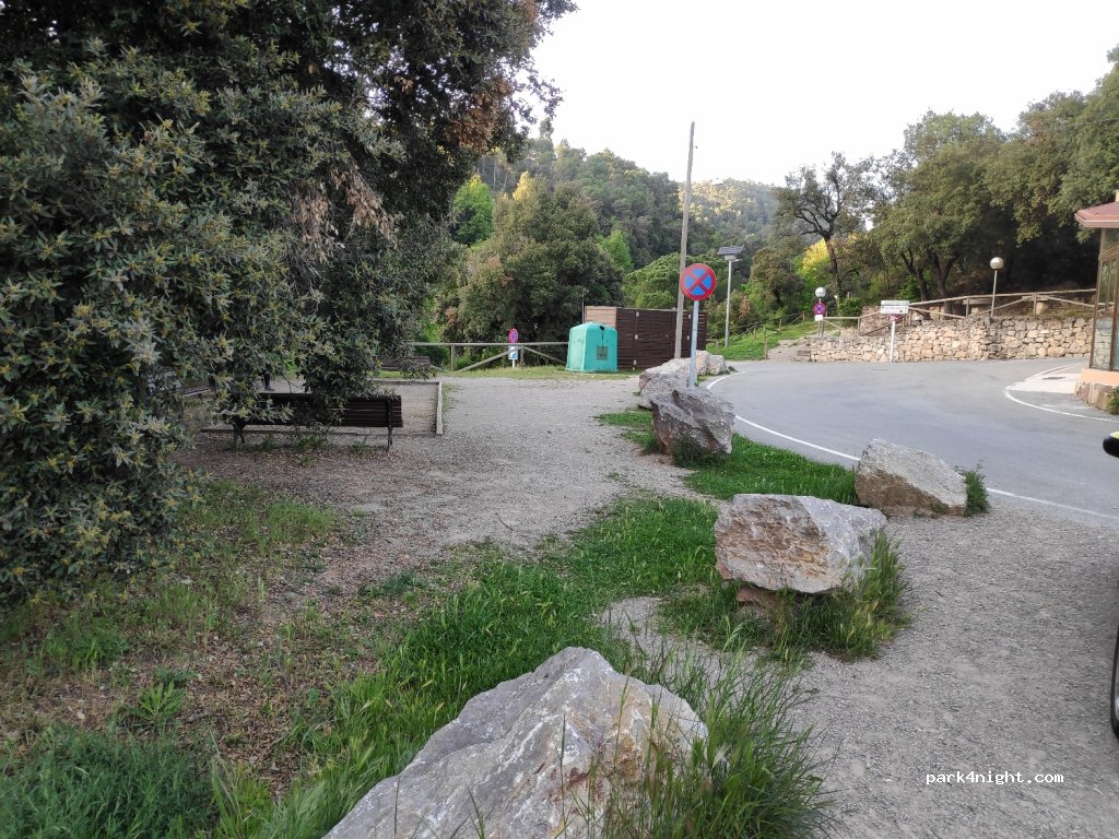 (08591) Aiguafreda - 1 Carrer Enamorats — foto 4