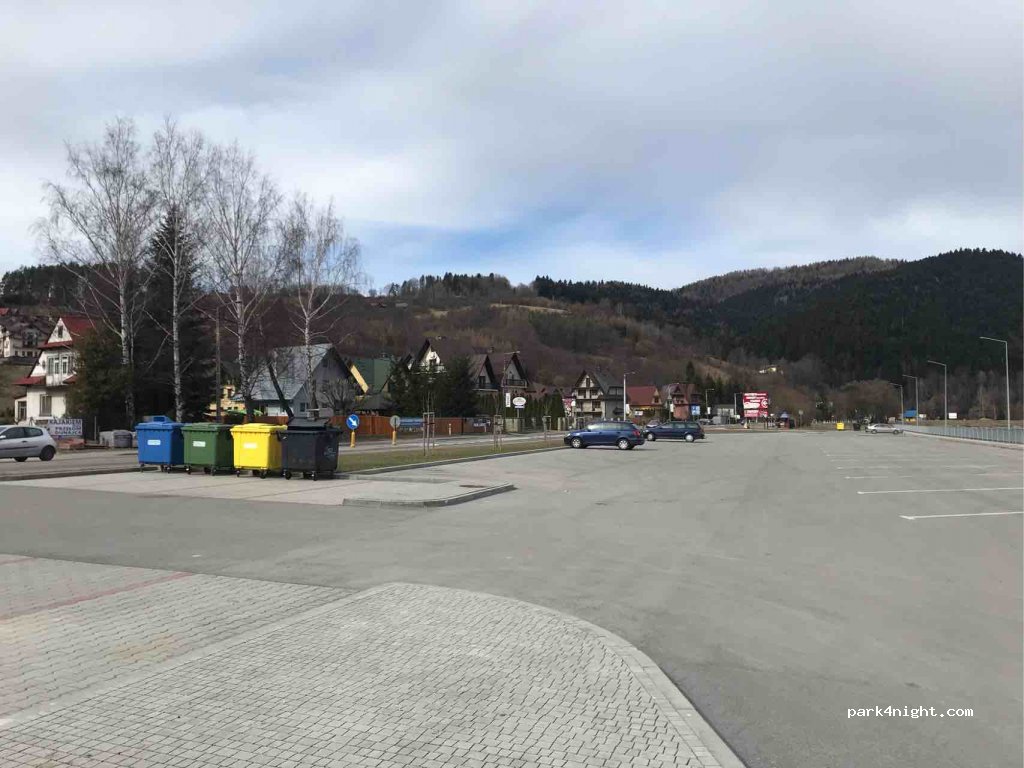 (34-450) Krościenko nad Dunajcem - 5 Sobieskiego — foto 2