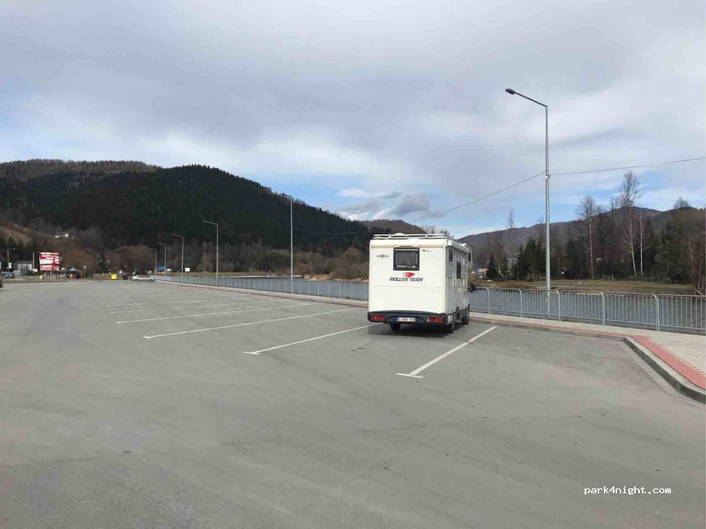 (34-450) Krościenko nad Dunajcem - 5 Sobieskiego — foto 3