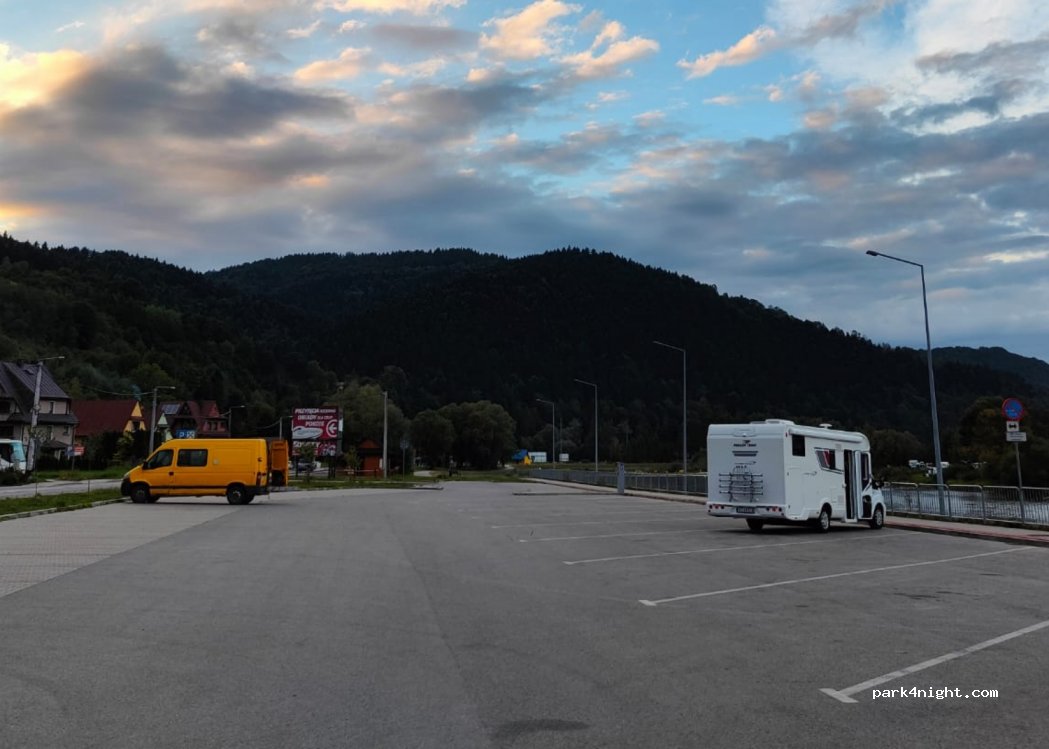 (34-450) Krościenko nad Dunajcem - 5 Sobieskiego — foto 4