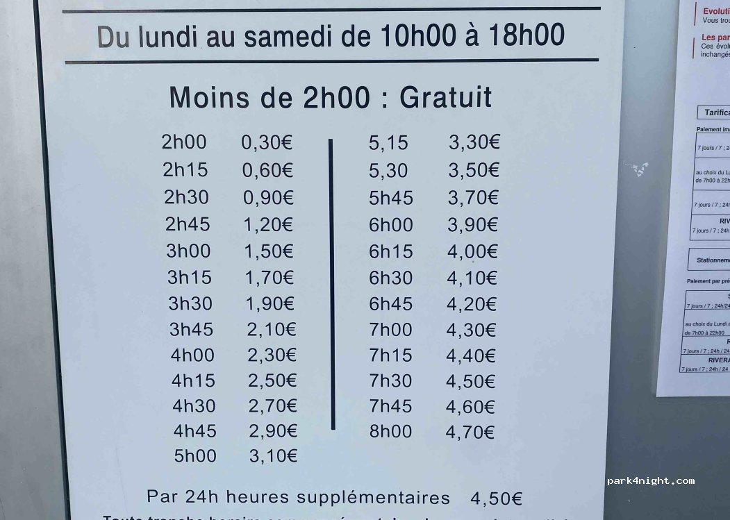 (54000) Nancy - 112 Rue Charles Keller — foto 4