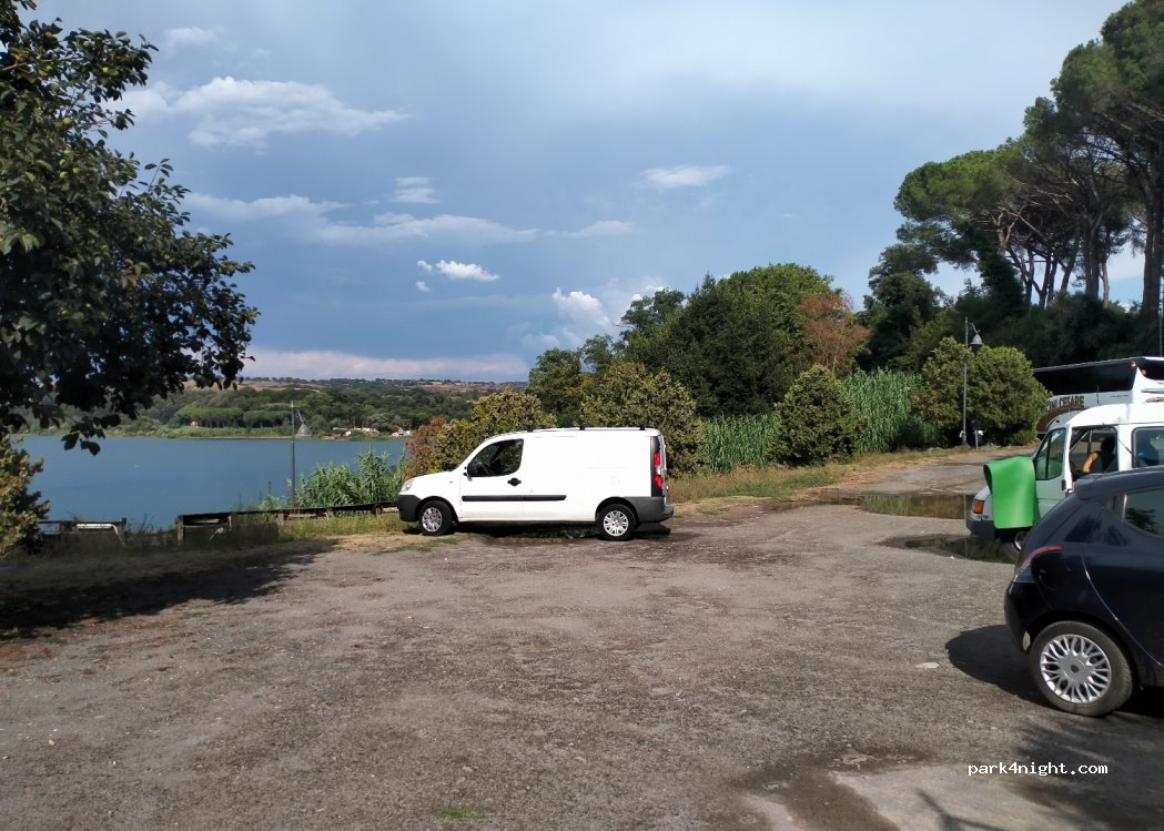 (00061) Anguillara Sabazia - 14 Strada Provinciale 12b — foto 3