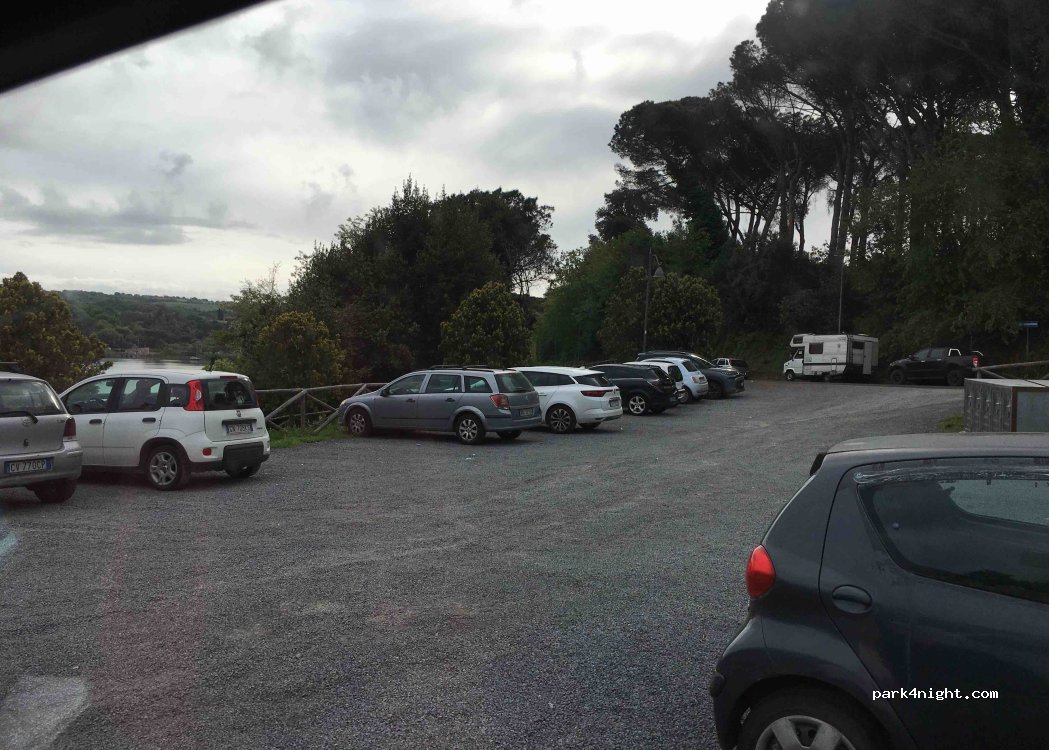 (00061) Anguillara Sabazia - 14 Strada Provinciale 12b — foto 4