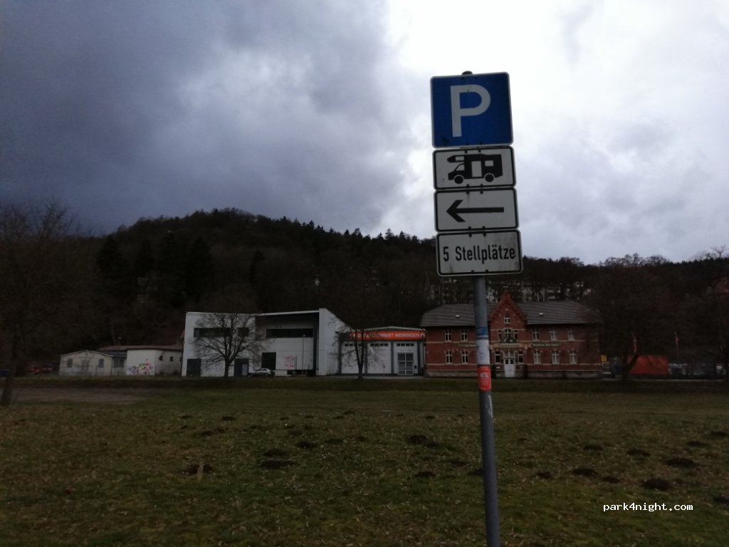 (98617) Meiningen - 3 Am Bielstein — foto