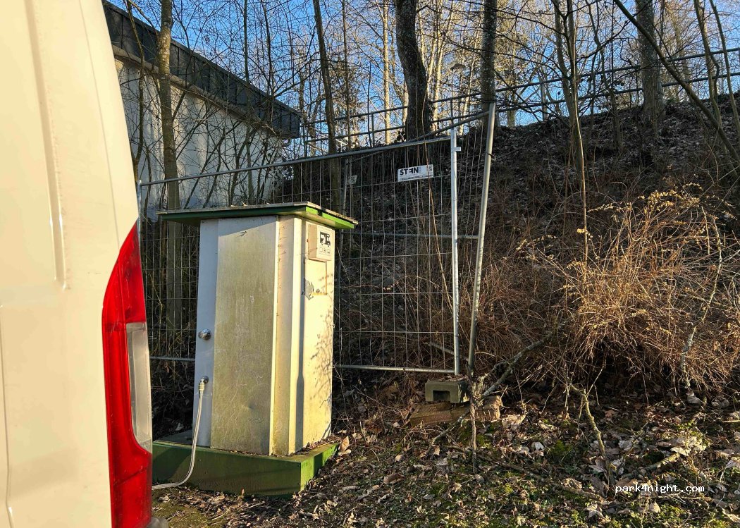 (57627) Hachenburg - 11 In der Burgbitz — foto 4