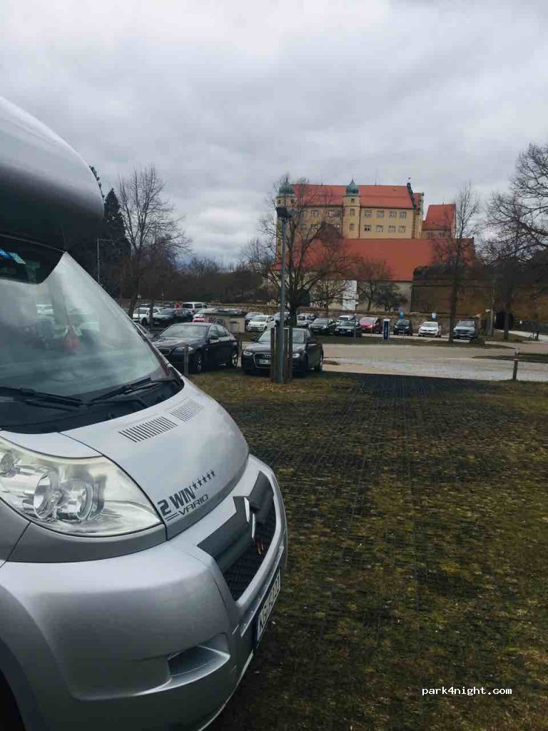 (73466) Lauchheim - 4 Härtsfeldstraße — foto