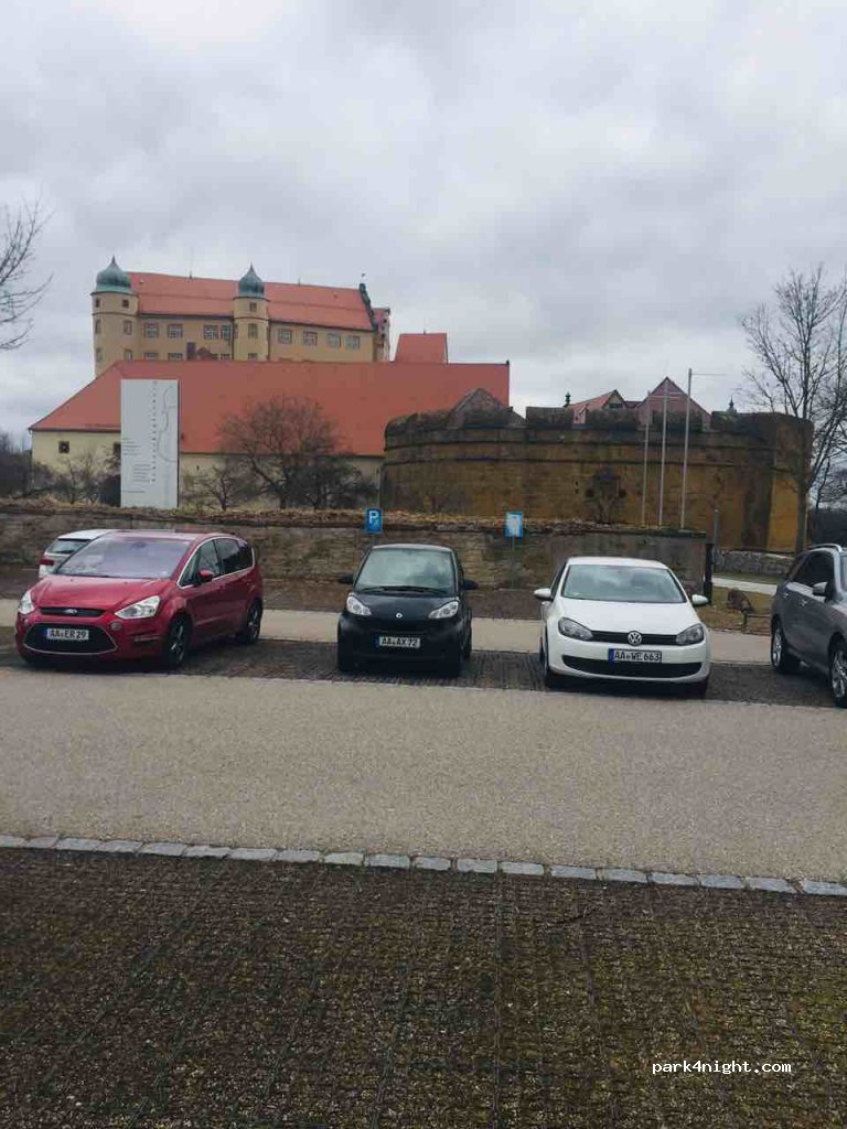 (73466) Lauchheim - 4 Härtsfeldstraße — foto 2