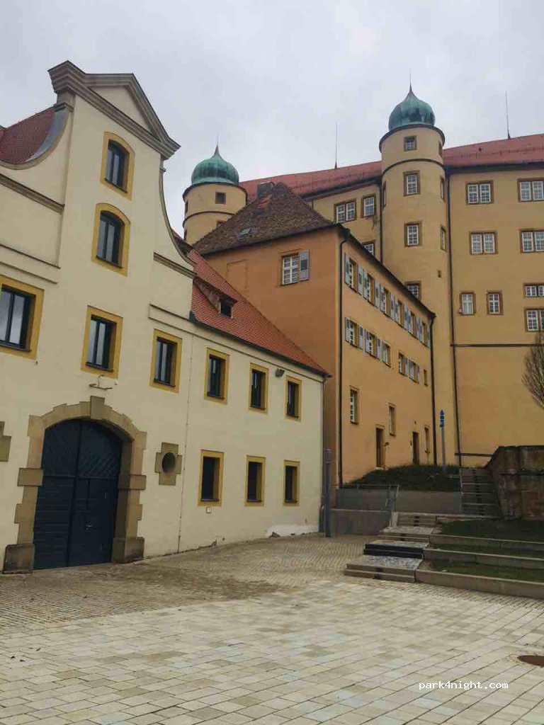 (73466) Lauchheim - 4 Härtsfeldstraße — foto 3