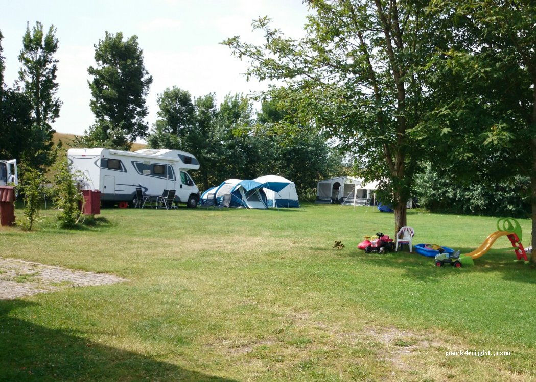 Camping am Nordseedeich — foto 2