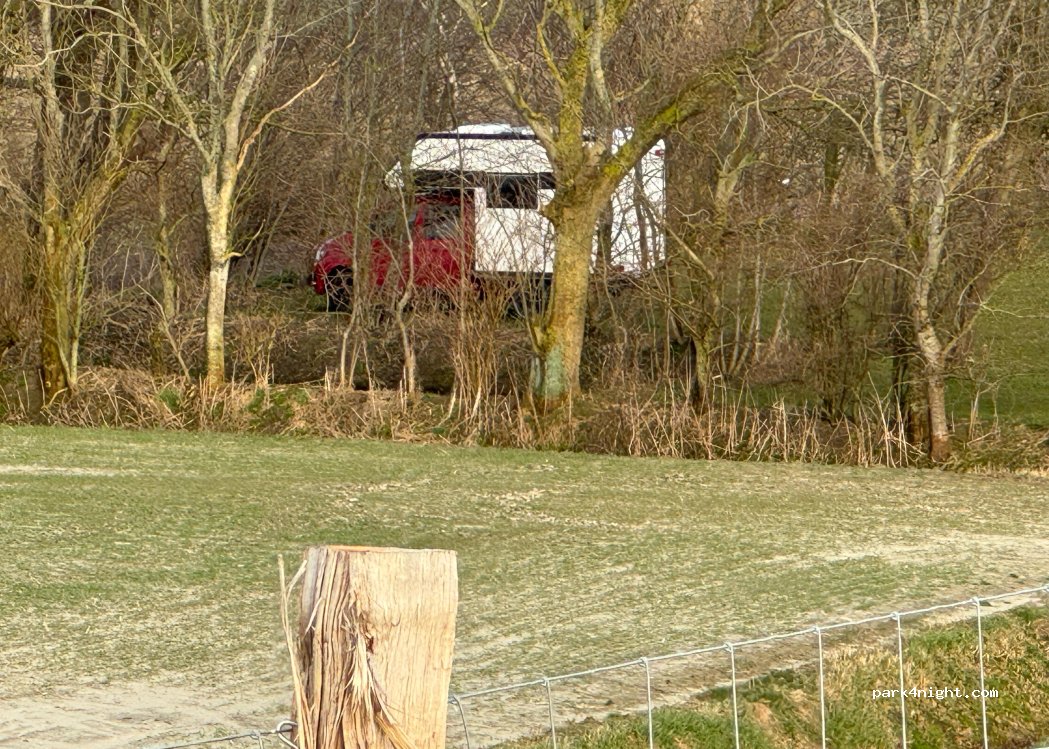 Camping am Nordseedeich — foto 5