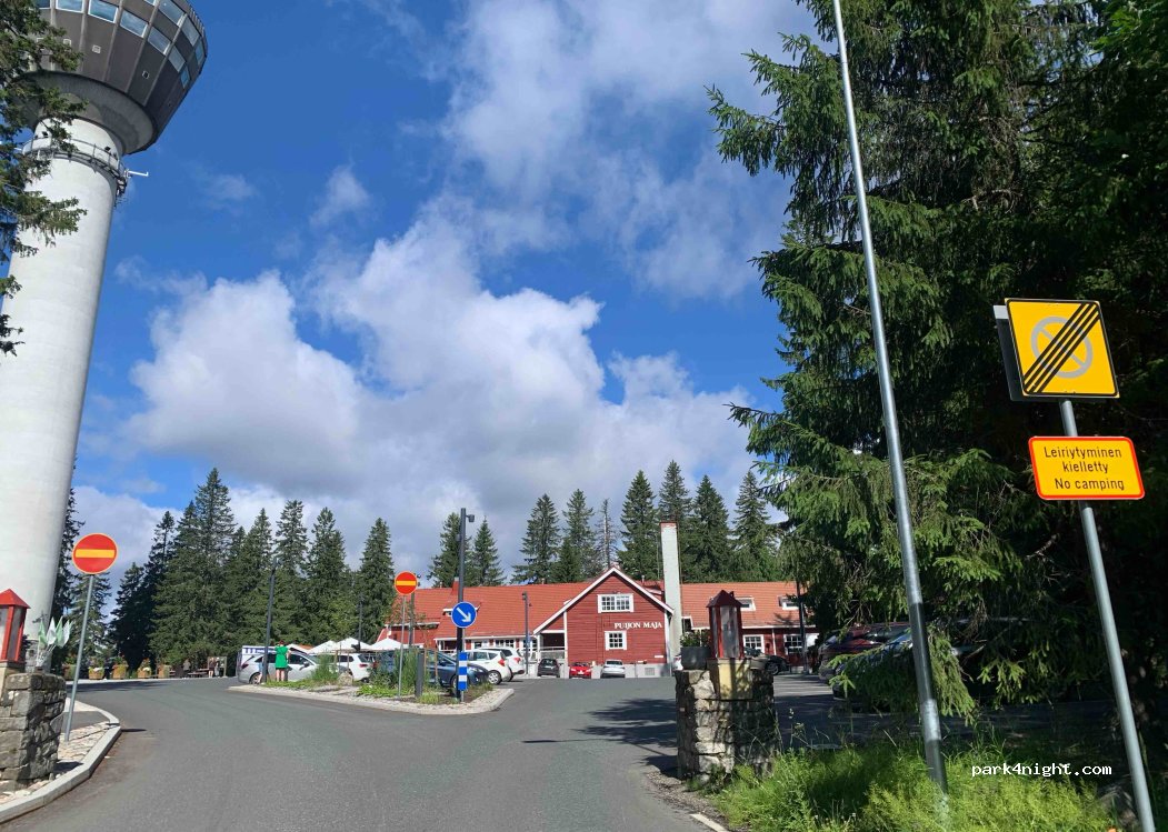(70300) Kuopio - 135 Puijontie — foto 2