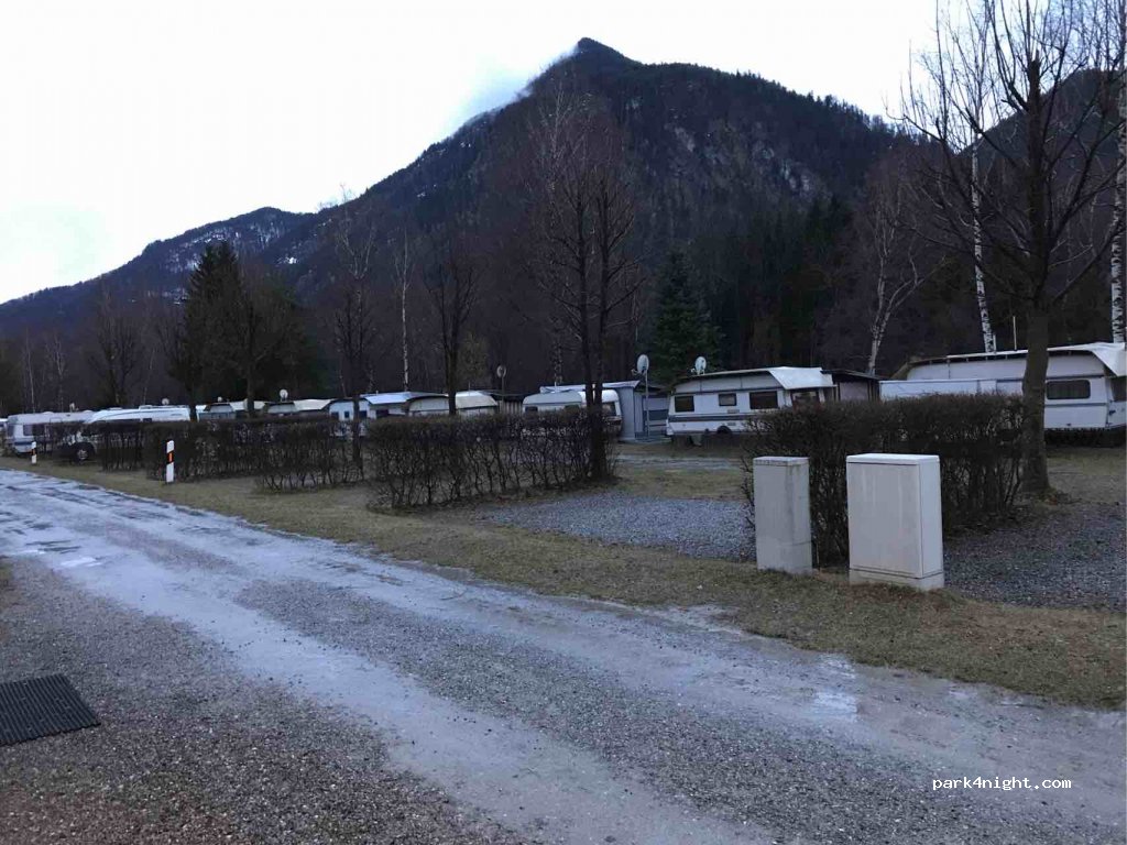 Camping - Erholungsverein Bayern e.V. — foto 2