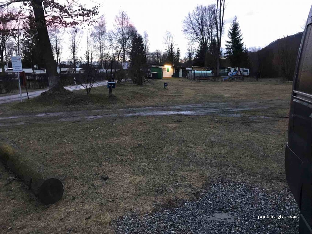 Camping - Erholungsverein Bayern e.V. — foto 3