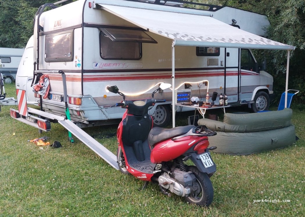 Camping - Erholungsverein Bayern e.V. — foto 4