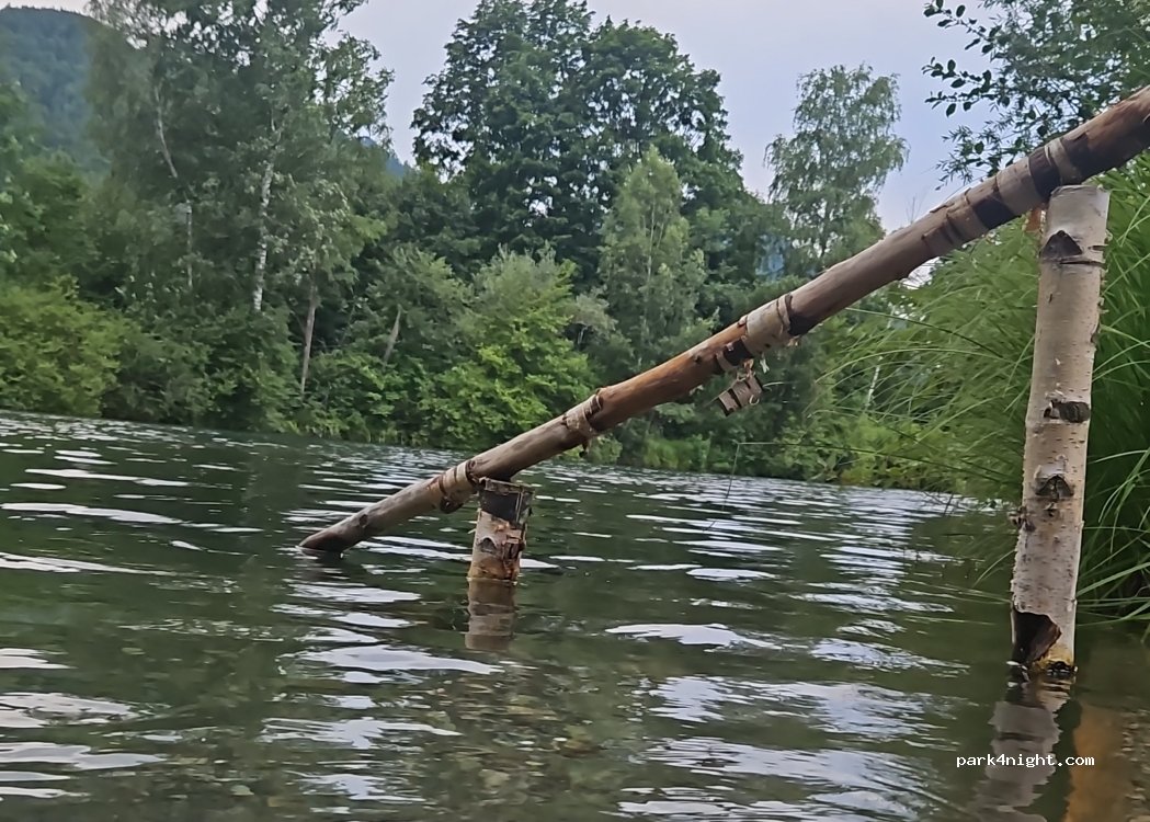 Camping - Erholungsverein Bayern e.V. — foto 5
