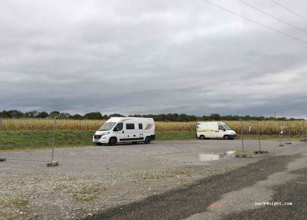(64510) Meillon - Chemin Henri IV — foto 3