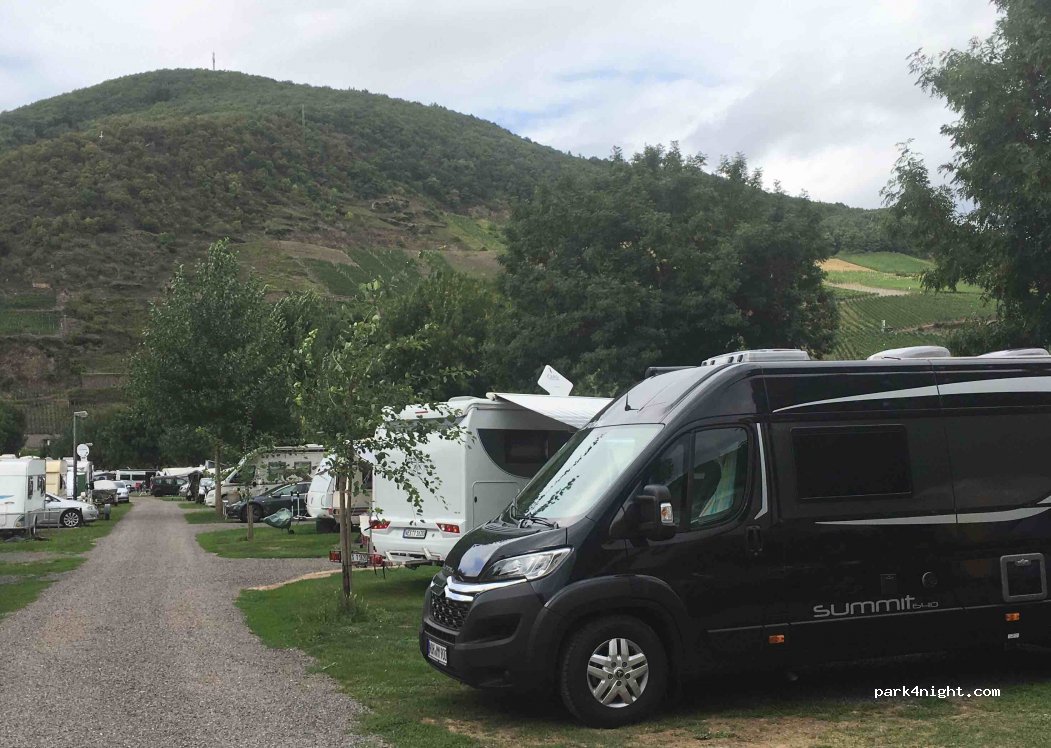 Camping Holländischer Hof — foto 2