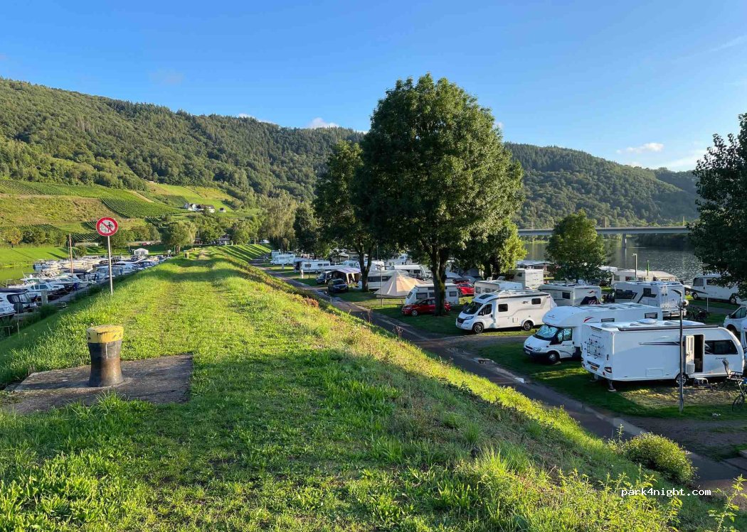 Camping Holländischer Hof — foto 4