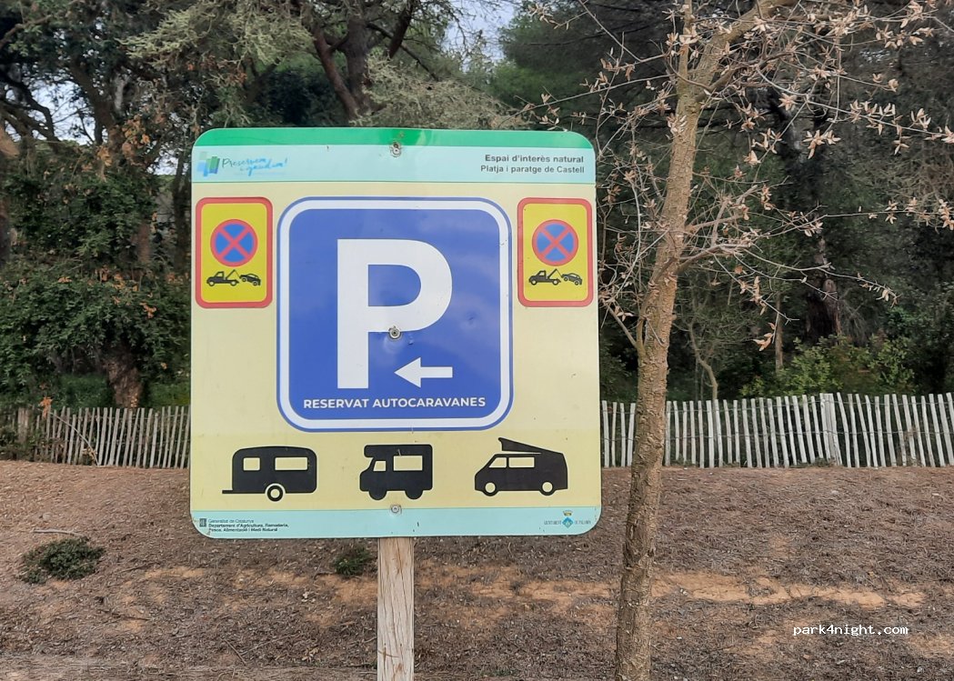 (17230) Palamós - Carretera de Castell — foto 2
