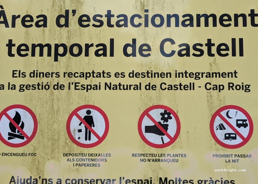 (17230) Palamós - Carretera de Castell — foto 4