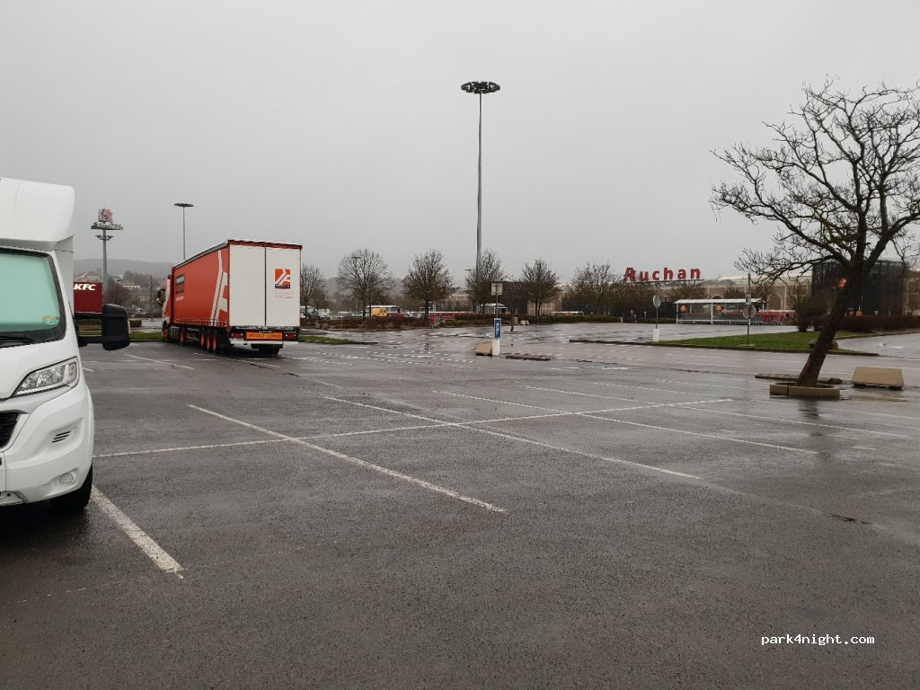 (57280) Semécourt - Le patural de la Maxe — foto