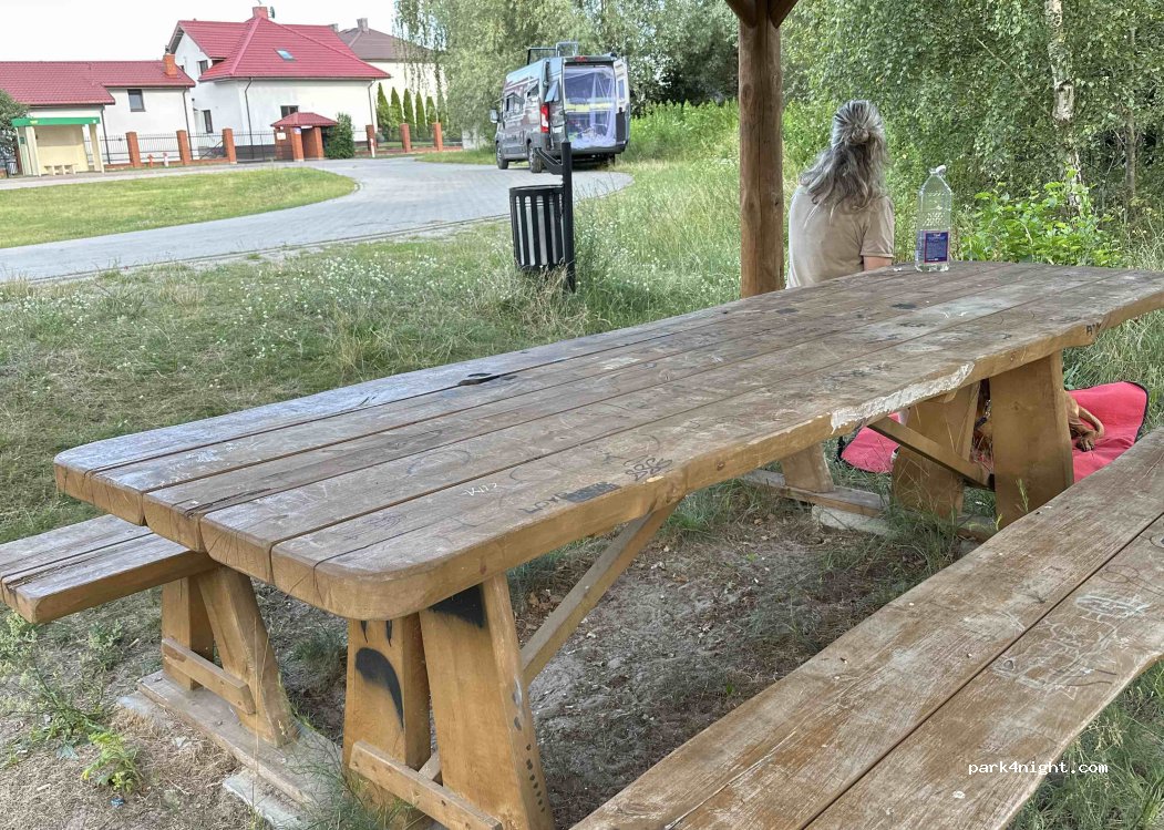 (05-254) Czarnów - Unnamed Road — foto 5