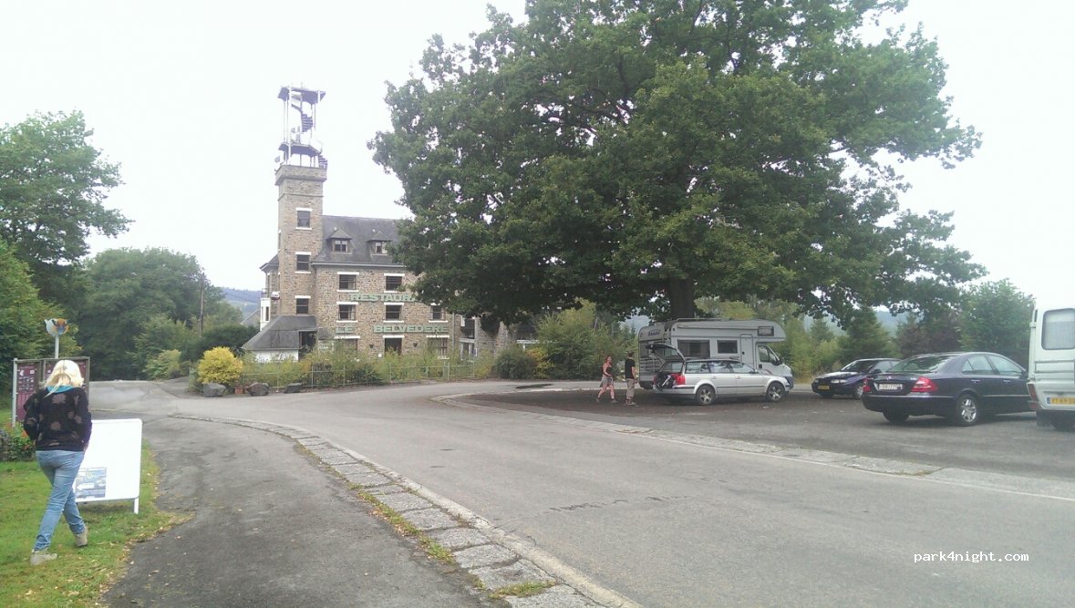 (6660) Houffalize - 41 Rue du Hérou — foto