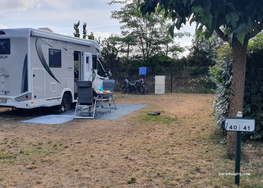 Camping de Verdalle — foto 2